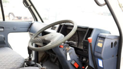 
										ISUZU PICKUP DUMP full									