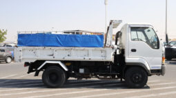
										ISUZU DUMPER full									