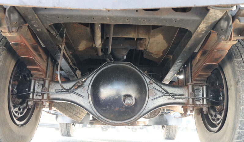
								ISUZU DUMPER full									