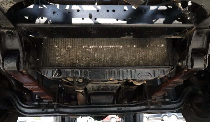 
								ISUZU DUMPER full									