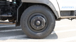 
										ISUZU DUMPER full									