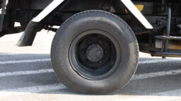 
										ISUZU DUMPER full									