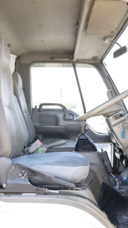 
										ISUZU DUMPER full									