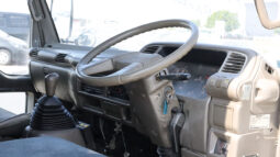 
										ISUZU DUMPER full									