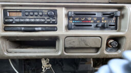 
										ISUZU DUMPER full									