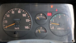 
										ISUZU DUMPER full									
