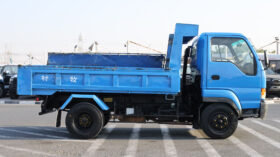 ISUZU DUMPER