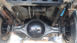 
										ISUZU DUMPER full									