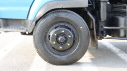 
										ISUZU DUMPER full									