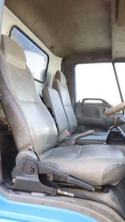 
										ISUZU DUMPER full									