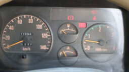 
										ISUZU DUMPER full									