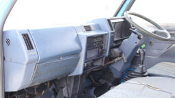 
										ISUZU PICKUP DUMP full									