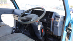 
										ISUZU PICKUP DUMP full									