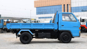 ISUZU PICKUP DUMP