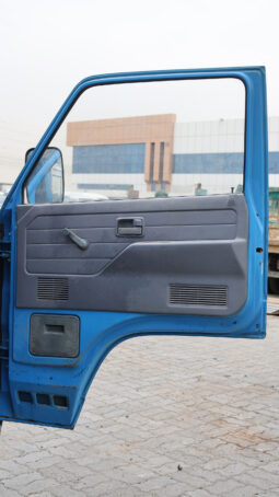 
										ISUZU PICKUP DUMP full									