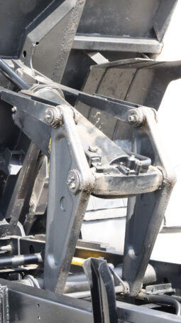 
										ISUZU DUMPER full									