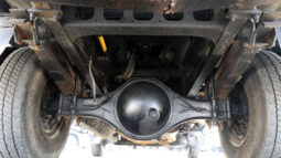
										ISUZU DUMPER full									