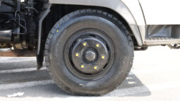 
										ISUZU DUMPER full									