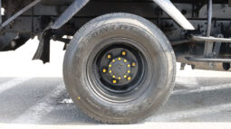 
										ISUZU DUMPER full									