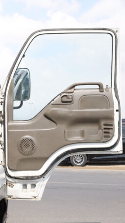 
										ISUZU DUMPER full									