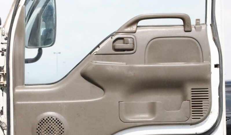 
								ISUZU DUMPER full									