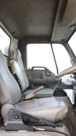 
										ISUZU DUMPER full									