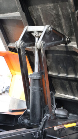 
										ISUZU DUMPER full									