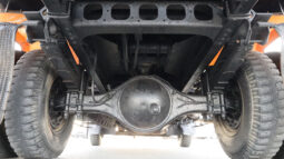 
										ISUZU DUMPER full									