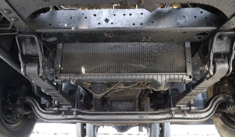 
								ISUZU DUMPER full									
