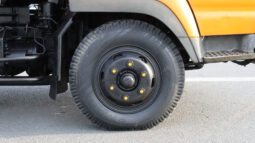 
										ISUZU DUMPER full									