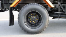 
										ISUZU DUMPER full									