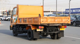 
										ISUZU DUMPER full									