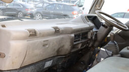 
										ISUZU DUMPER full									
