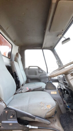 
										ISUZU DUMPER full									
