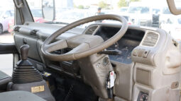 
										ISUZU DUMPER full									