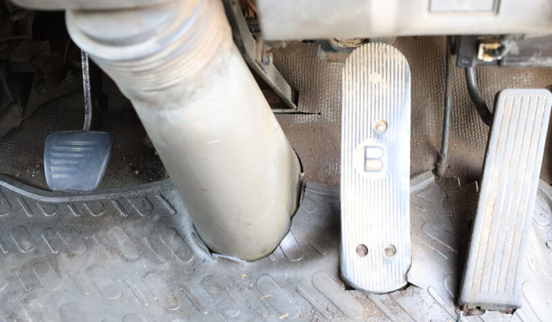 
								ISUZU DUMPER full									