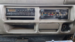 
										ISUZU DUMPER full									