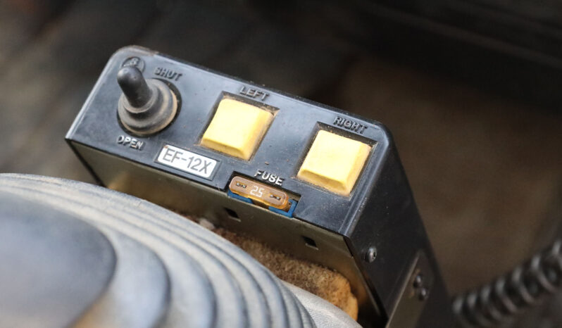 
								ISUZU DUMPER full									