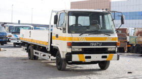 ISUZU