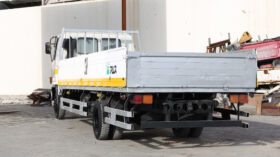 ISUZU