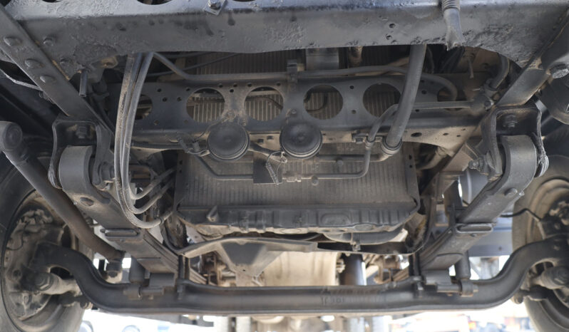 
								ISUZU full									