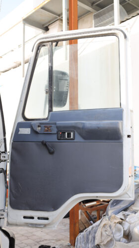 ISUZU