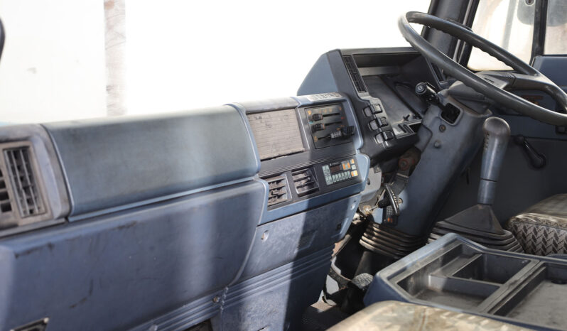 
								ISUZU full									