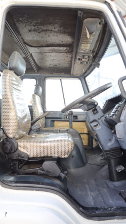 
										ISUZU full									