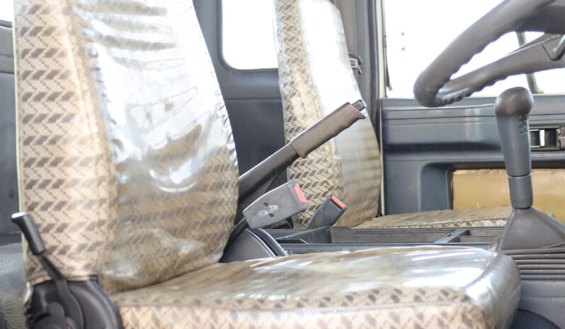 
								ISUZU full									