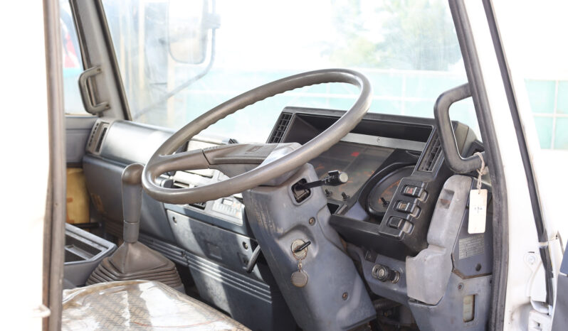 
								ISUZU full									