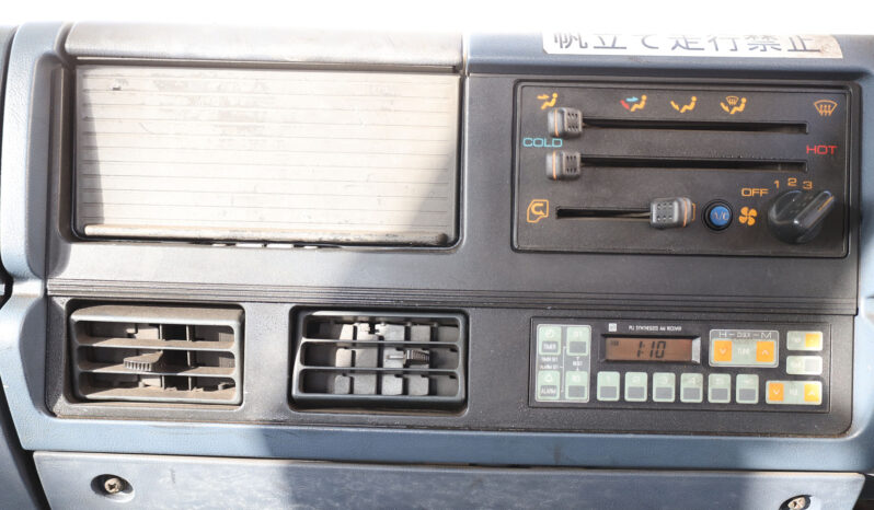 
								ISUZU full									