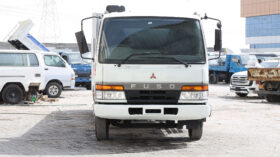MITSUBISHI FUSO (TRUCK)