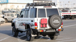 
										TOYOTA LAND CRUISER full									