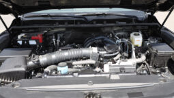 
										TOYOTA LAND CRUISER (LC300) full									